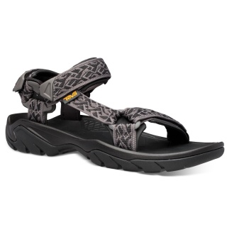 Teva Sandal Terra Fi 5 Universal grey Men